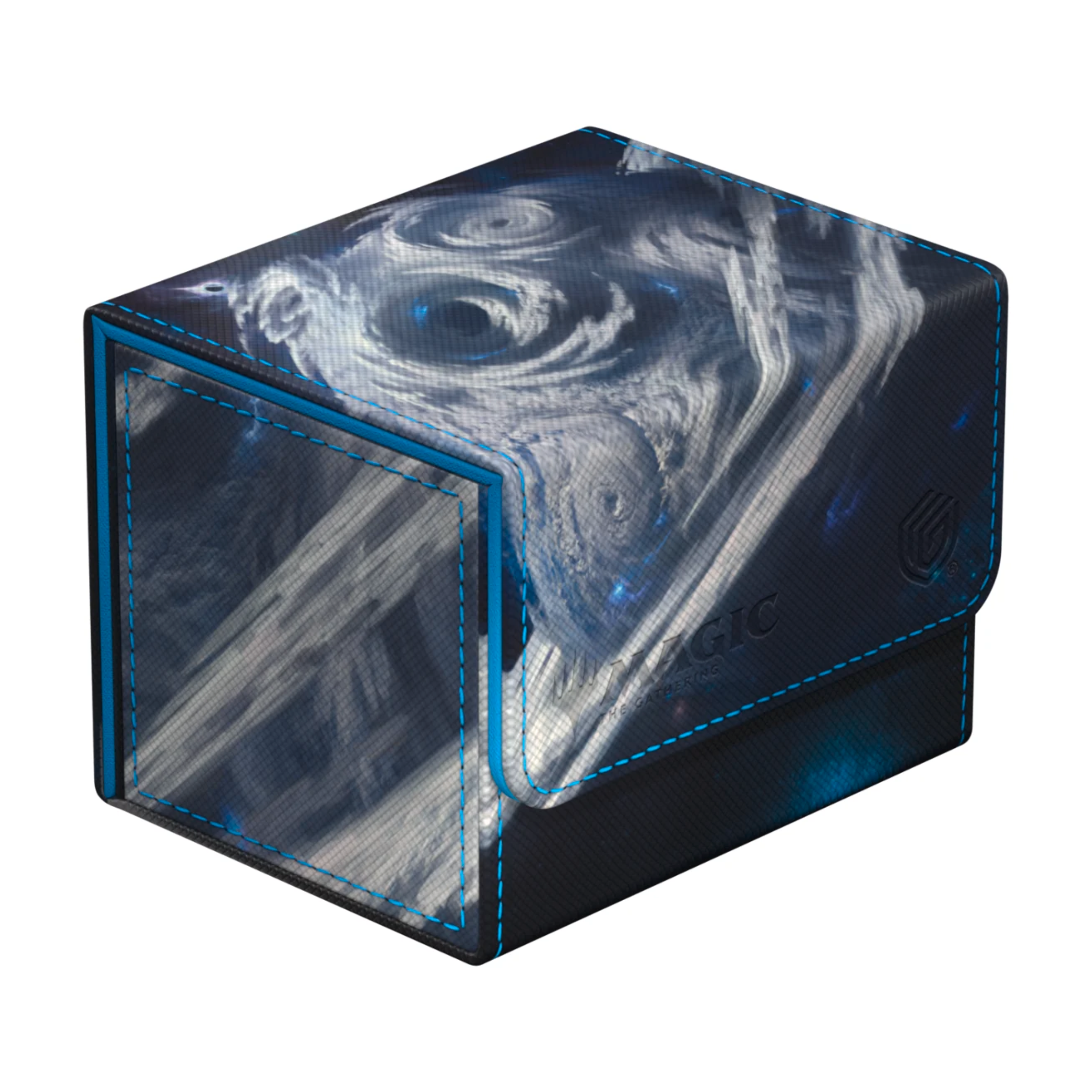 Ultimate Guard Sidewinder 100+ Uthros, Titanic Godcore Edge of Eternities